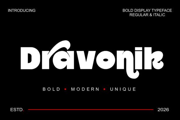 Dravonix: A Designer's Real-World Review for Brand Identity